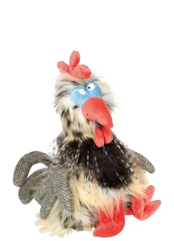 KiKeRiKi: Tour de Poule