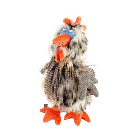 KiKeRiKi: Tour de Poule
