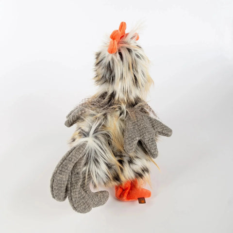 KiKeRiKi: Tour de Poule
