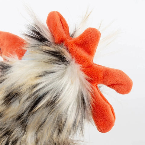KiKeRiKi: Tour de Poule