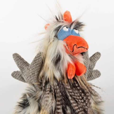 KiKeRiKi: Tour de Poule