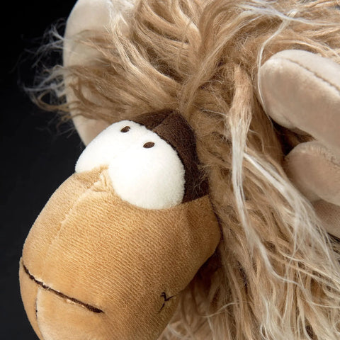 BEASTS: Mufflon Muff