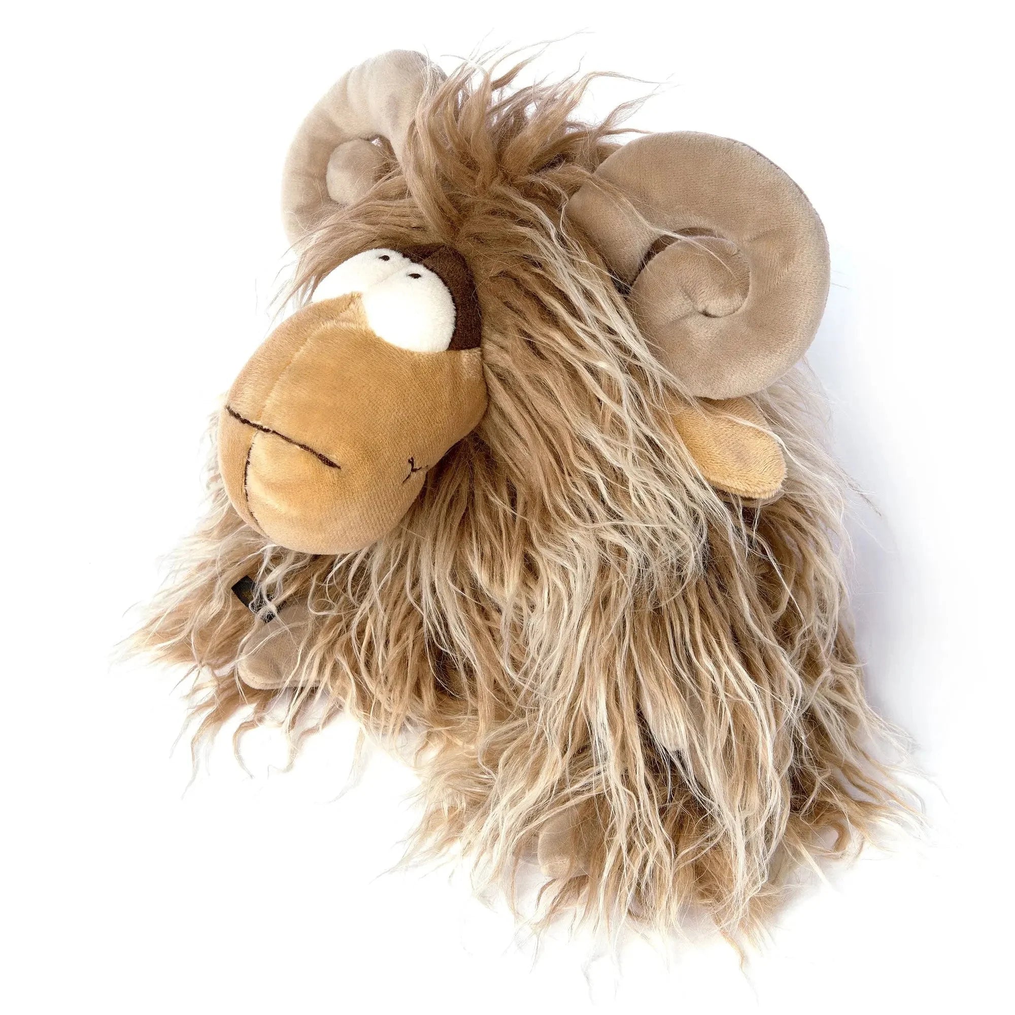 BEASTS: Mufflon Muff