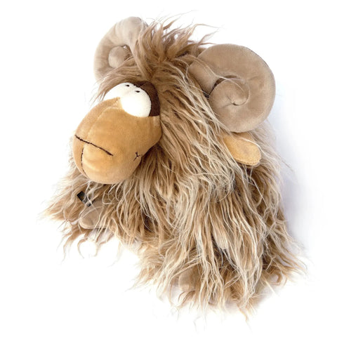 BEASTS: Mufflon Muff