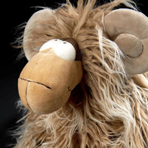 BEASTS: Mufflon Muff