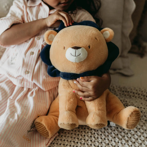 Lenny the Lion