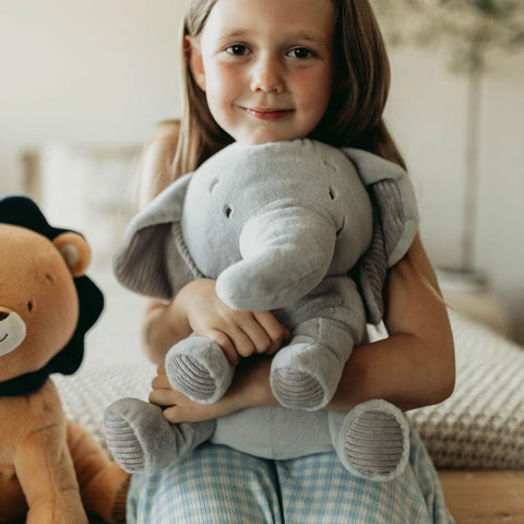 Penny  the Elephant