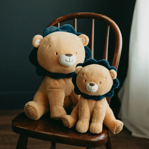 Lenny the Lion