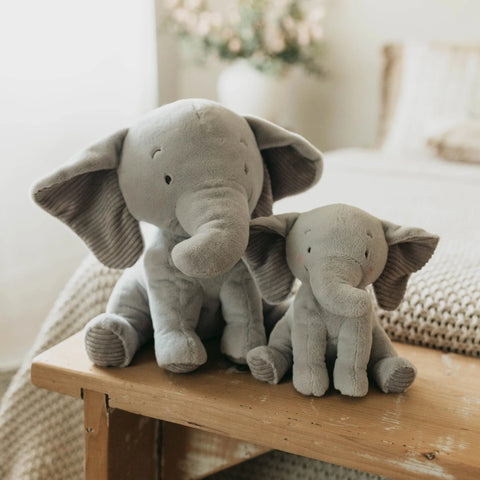 Penny  the Elephant