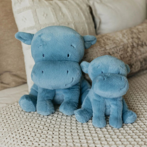 Henny The Hippo