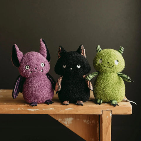 Boo Boo Kitty Cat - Glow in the Dark!