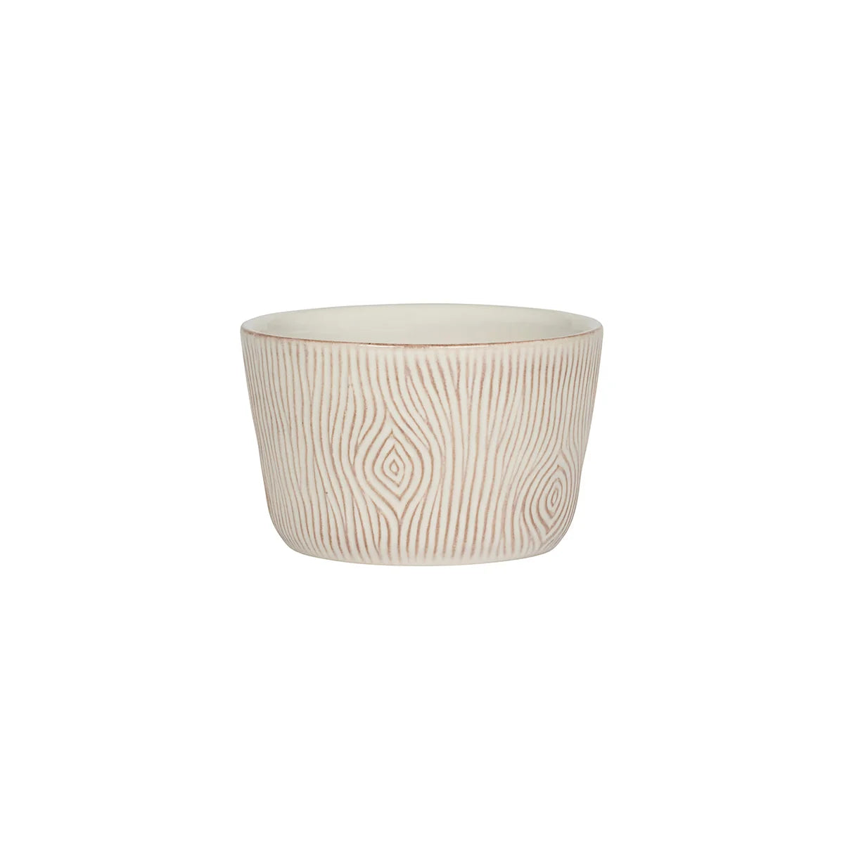 Blenheim Whitewash Oak Ramekin