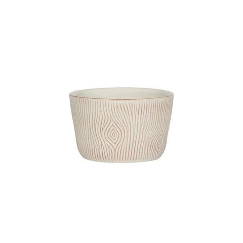Blenheim Whitewash Oak Ramekin