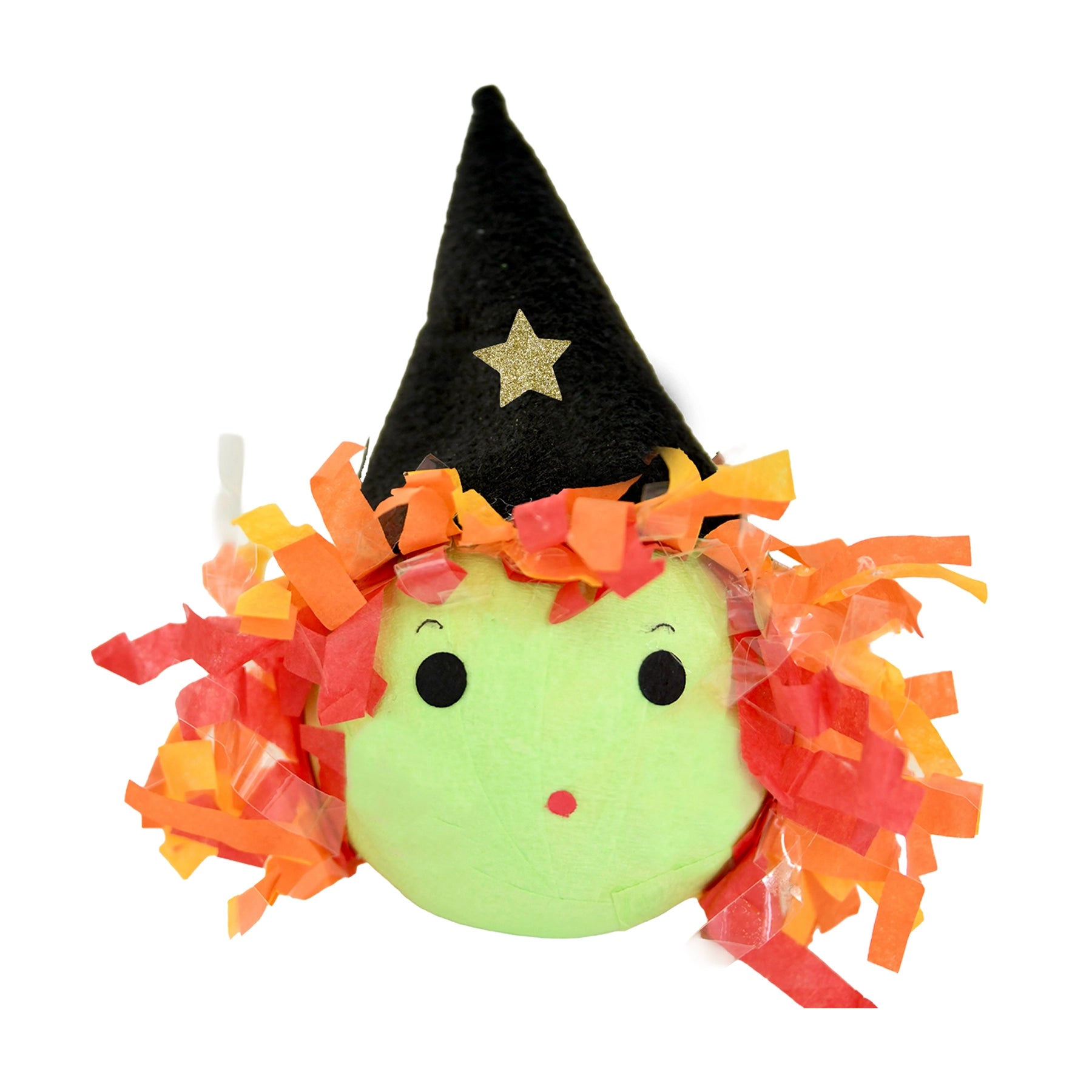 Mini Witch Surprise Ball