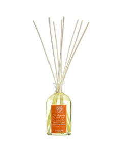 Orange Blossom, Lilac + Jasmine Room Diffuser