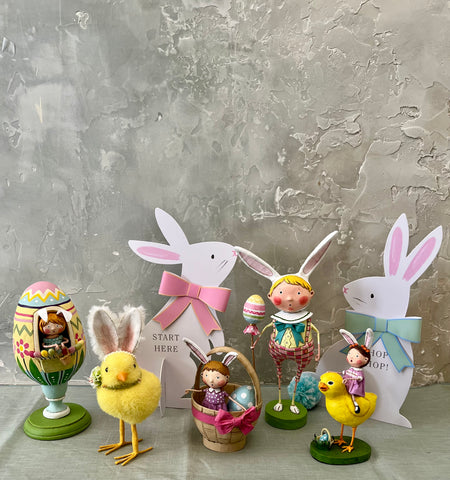 3D Easter Egg Hunt Kit