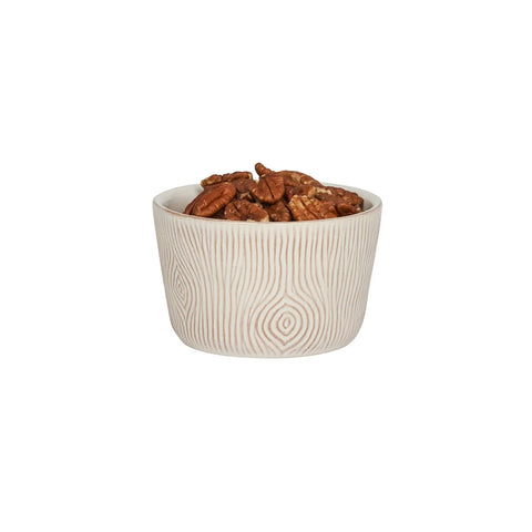 Blenheim Whitewash Oak Ramekin