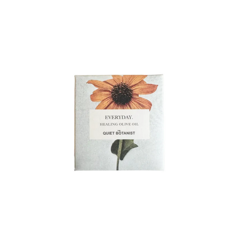 Everyday Handmade Bar Soap
