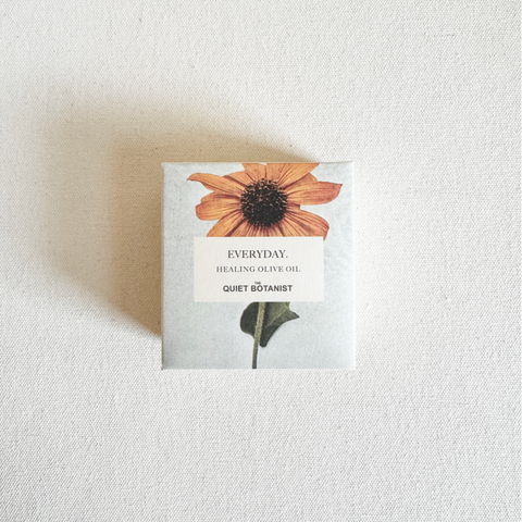 Everyday Handmade Bar Soap