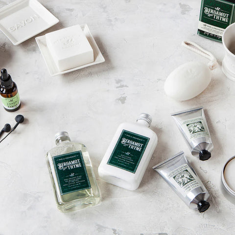 Savon Ceramic Soap Dish