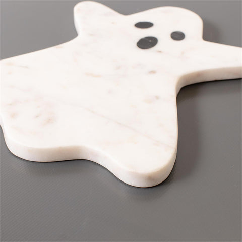 Marble Ghost Serving Board