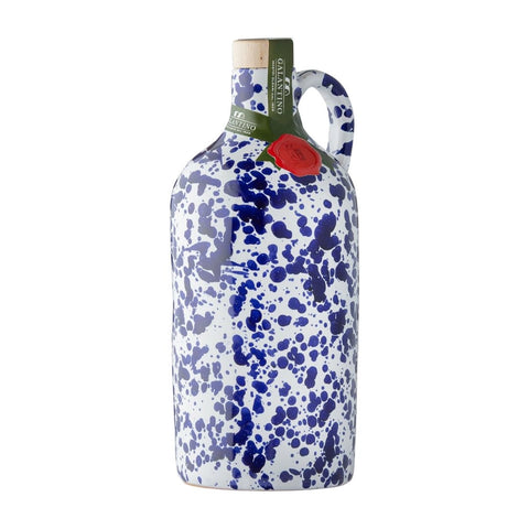 Galantino EVOO in Cobalt