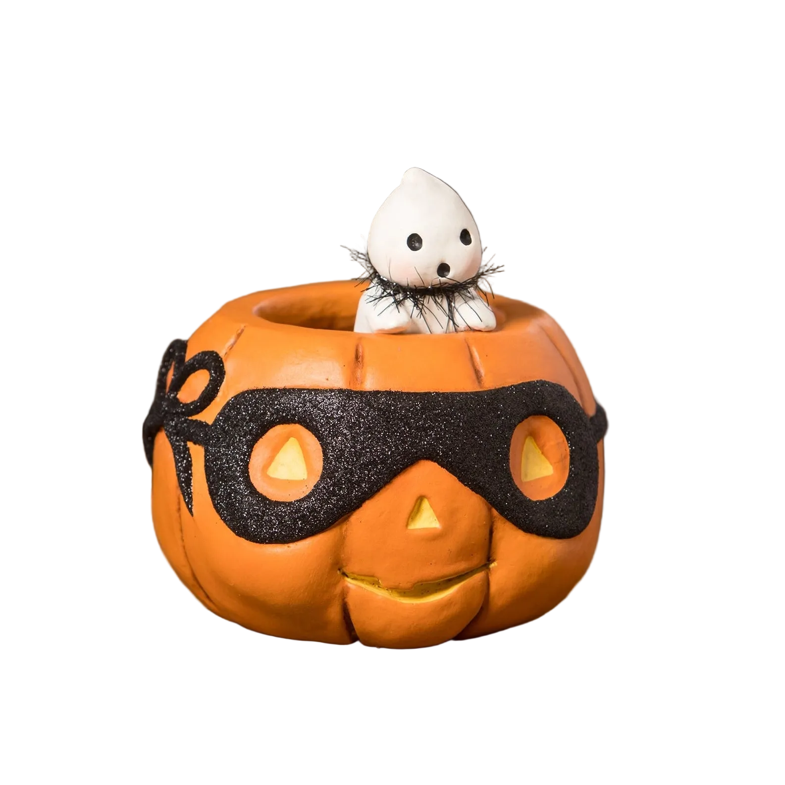 Jol And Peeking Boo