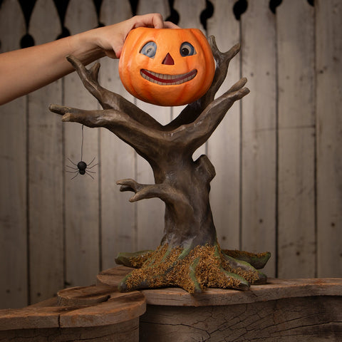 Pumpkin Hollow Hideaway
