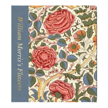 William Morris's Flowers