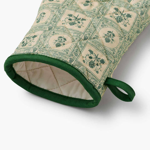 Artichoke Oven Mitt