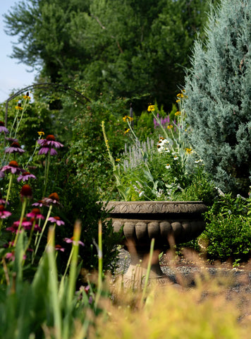 Garden Stories Scented Candle