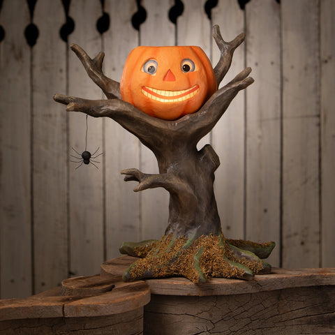 Pumpkin Hollow Hideaway