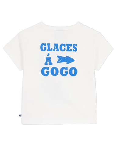 Dog Short Sleeve Graphic Tee