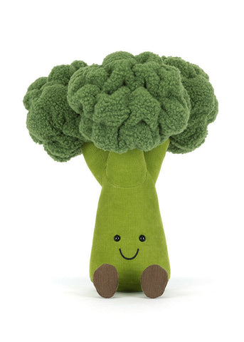 Amuseables Broccoli