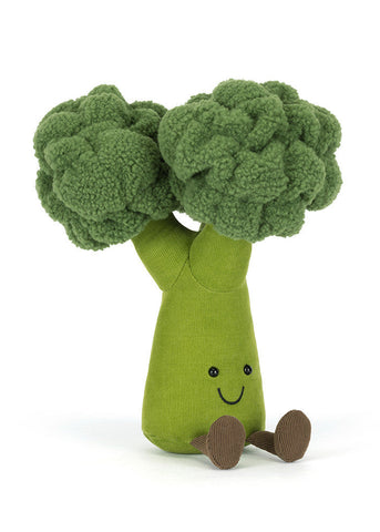 Amuseables Broccoli