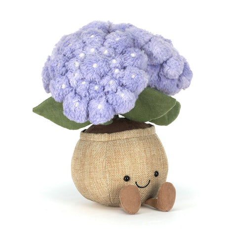 Amuesables Hydrangea