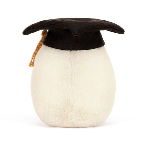 Amuseables Graduation Boiled Egg