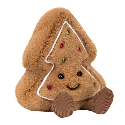 Amuseables Tree Cookie