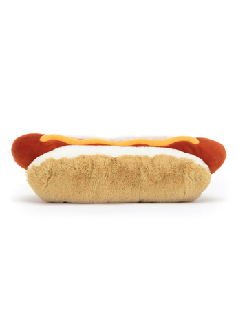 Amuseables Hot Dog