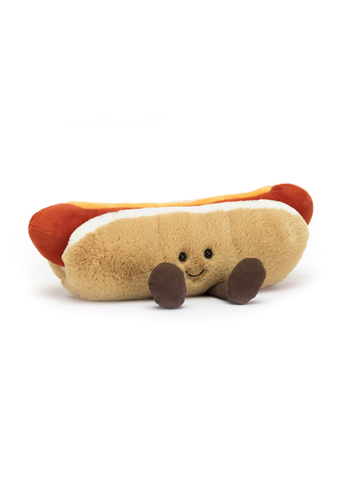 Amuseables Hot Dog