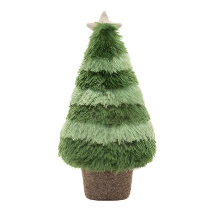 Large Amuseable Nordic Spruce Christmas Tree