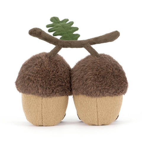 Amuseables Ort + Tum Acorns