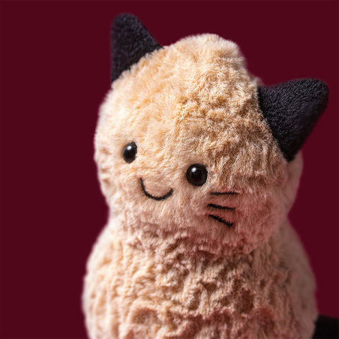 Amueseables Peanut In Cat Outfit