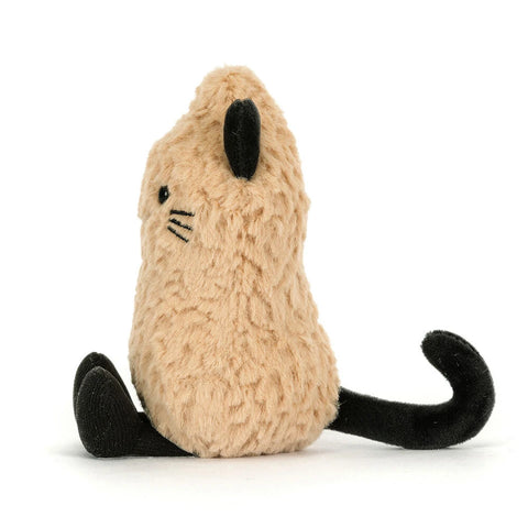 Amueseables Peanut In Cat Outfit