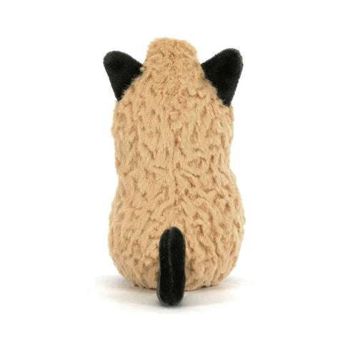 Amueseables Peanut In Cat Outfit