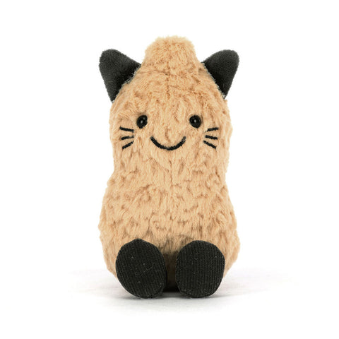 Amueseables Peanut In Cat Outfit