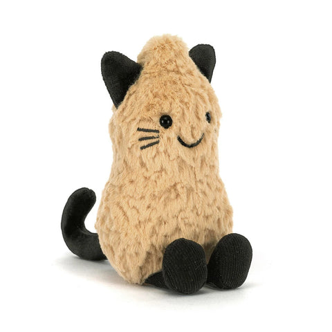 Amueseables Peanut In Cat Outfit