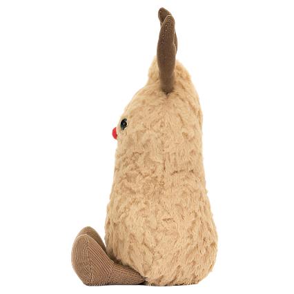 Amuseables Peanut Reindeer