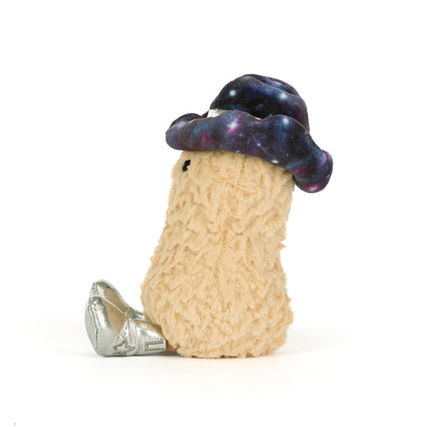 Amuseables Space Cowboy Peanut