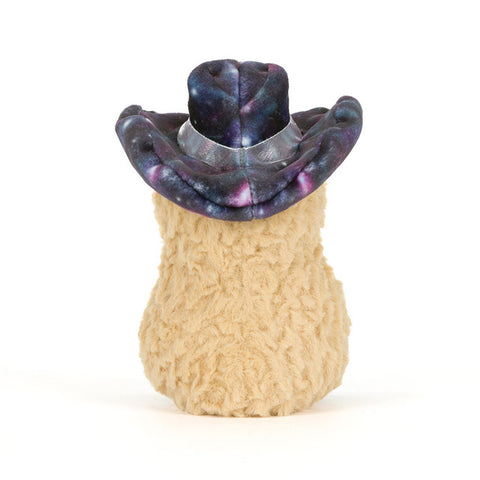 Amuseables Space Cowboy Peanut